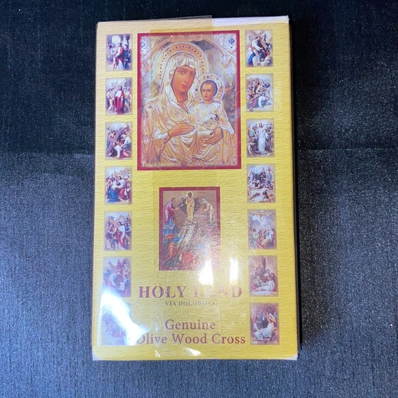 Holy Land Gift Set - Picture 2 of 8